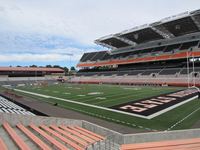 Reser Stadium