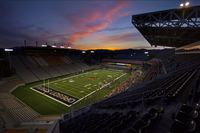 Reser Stadium