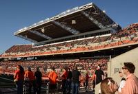 Reser Stadium