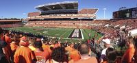 Reser Stadium