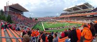 Reser Stadium