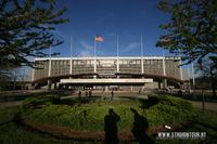 Robert F. Kennedy Memorial Stadium