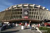 Robert F. Kennedy Memorial Stadium