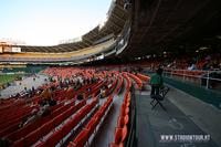 Robert F. Kennedy Memorial Stadium