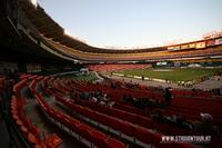 Robert F. Kennedy Memorial Stadium