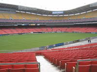 Robert F. Kennedy Memorial Stadium