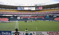 Robert F. Kennedy Memorial Stadium