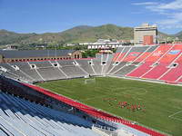 Rice-Eccles Stadium