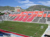 Rice-Eccles Stadium