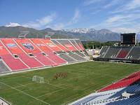 Rice-Eccles Stadium