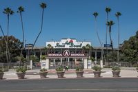 Rose Bowl