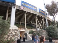 Rose Bowl