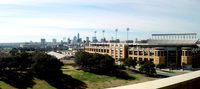 Darrell K Royal – Texas Memorial Stadium