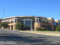 Darrell K Royal – Texas Memorial Stadium