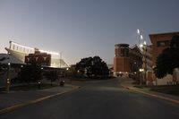 Darrell K Royal – Texas Memorial Stadium