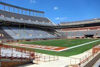 Darrell K Royal – Texas Memorial Stadium