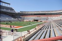 Darrell K Royal – Texas Memorial Stadium