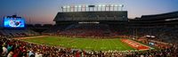 Darrell K Royal – Texas Memorial Stadium