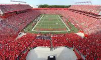 SHI Stadium (Rutgers Stadium)