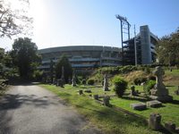 Sanford Stadium