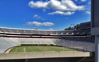 Sanford Stadium