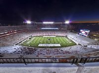 Sanford Stadium