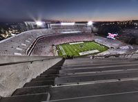 Sanford Stadium