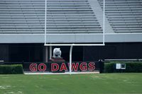 Sanford Stadium