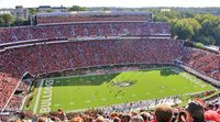 Sanford Stadium