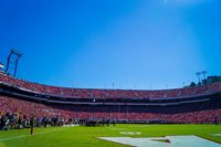 Sanford Stadium