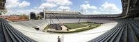 Sanford Stadium