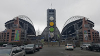 Lumen Field