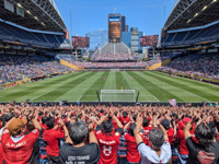 Lumen Field