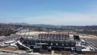 Snapdragon Stadium