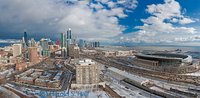 Soldier Field