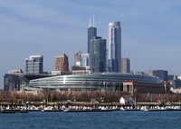 Soldier Field