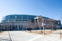 Soldier Field