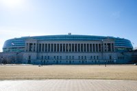 Soldier Field