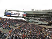 Soldier Field