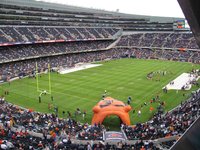 Soldier Field