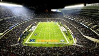 Soldier Field