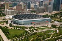 Soldier Field