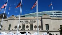 Soldier Field