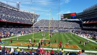 Soldier Field