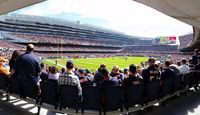 Soldier Field