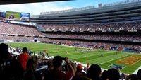 Soldier Field