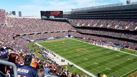 Soldier Field