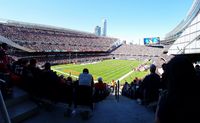 Soldier Field