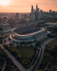 Soldier Field