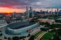 Soldier Field